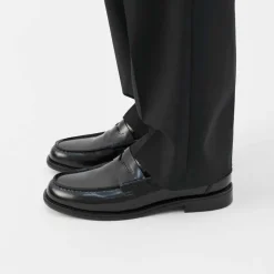 Vagabond Steven Loafer Black M