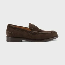 Vagabond Steven Suede Java M