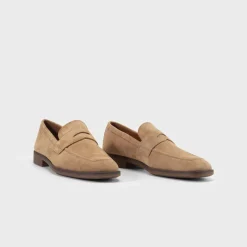 Vagabond Troy Loafers Nougat M
