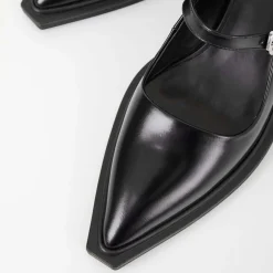 Vagabond Vivian Pumps Svart W