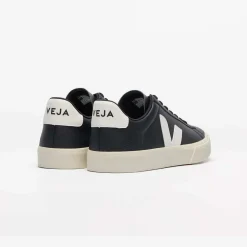 Veja Campo Black/White M
