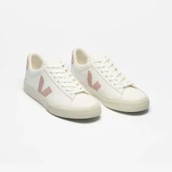 Veja Campo Leather Extra White Babe W
