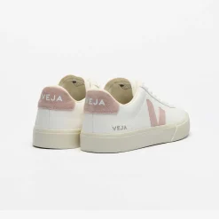 Veja Campo Leather Extra White Babe W