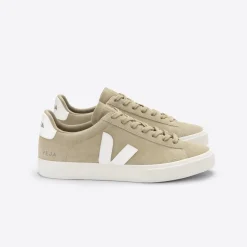 Veja Campo Suede Dune W