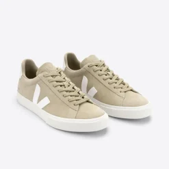 Veja Campo Suede Dune W