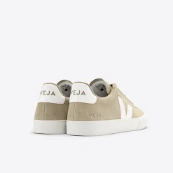 Veja Campo Suede Dune W