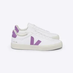 Veja Campo White Mulberry W