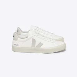 Veja Campo White Natural M