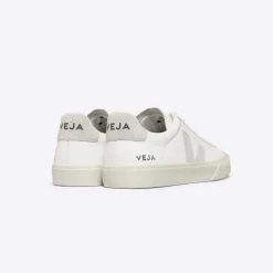 Veja Campo White Natural M