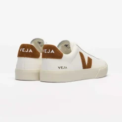 Veja Campo White/Cognac W