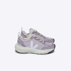 Veja Canary Parme White B