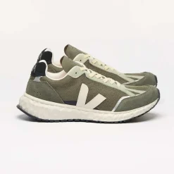 Veja Condor Royale Kaki/Pierre M