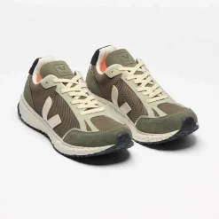 Veja Condor Royale Kaki/Pierre M