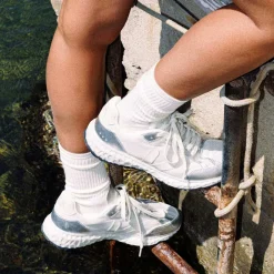 Veja Condor Royale Natural Pierre Silver W