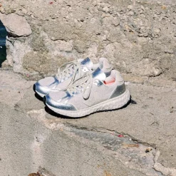 Veja Condor Royale Natural Pierre Silver W