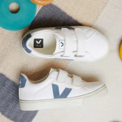 Veja Esplar White California Baby