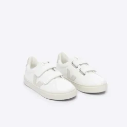 Veja Esplar White Natural Baby