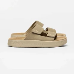Veja Etna Suede Soft Taupe Almond M
