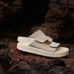 Veja Etna Suede Soft Taupe Almond M