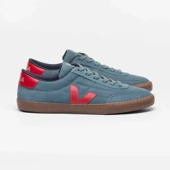 Veja Panenka Suede California Pepper Bark M