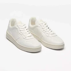 Veja V-90 Leather Extra White M