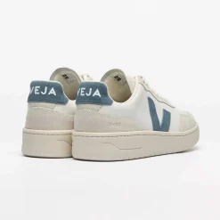 Veja V-90 Leather Extra White California M