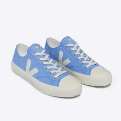 Veja Wata II Low Aqua Pierre W