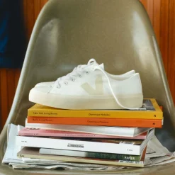 Veja Wata II Low White Pierre W
