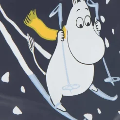 Viking Alv Indie Warm Moomin Navy B