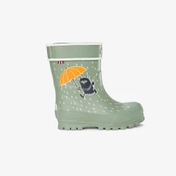 Viking Alv Jolly Moomin Green B