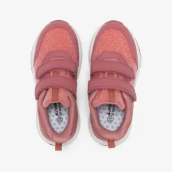 Viking Bouncy Glitter WP 2V Pink B