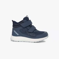 Viking Bouncy Mid GTX 2V Dark Blue B