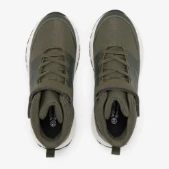 Viking Equip Mid Waterproof Olive JR