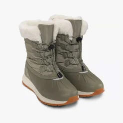 Viking Equip Warm Waterproof Olive JR