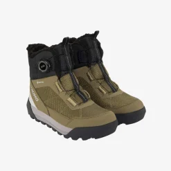 Viking Expower Warm GTX BOA Khaki JR