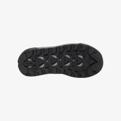 Viking Expower Warm GTX BOA Khaki JR