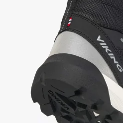 Viking Expower Warm GTX BOA Black JR