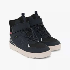 Viking Fleek Warm GTX Black/Charcoal JR