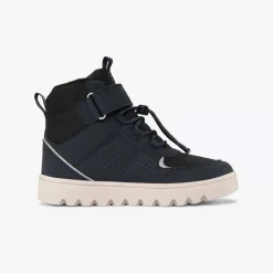 Viking Fleek Warm GTX Black/Charcoal JR