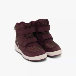 Viking Fun Glitter Warm GTX Plum B
