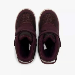 Viking Fun Glitter Warm GTX Plum B