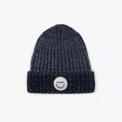 Viking Fun Reflex Beanie Navy