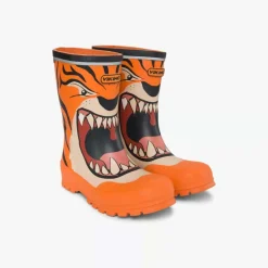 Viking Jolly Støvler Orange B