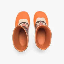 Viking Jolly Støvler Orange B