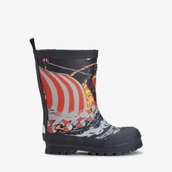 Viking Jolly Støvler Svart B