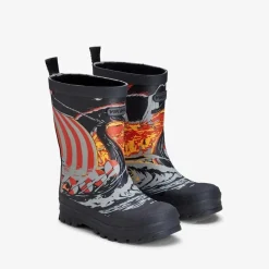 Viking Jolly Støvler Svart B