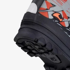 Viking Jolly Støvler Svart B