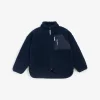 Viking Playtime Pile Midlayer Jakke Navy B
