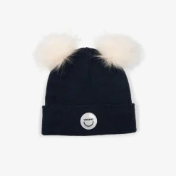 Viking Pon Pon Ull Lue Navy