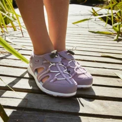 Viking Thrill Sandal Rosa B